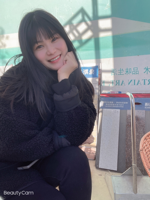咪咪的第一张照片--大田征婚网