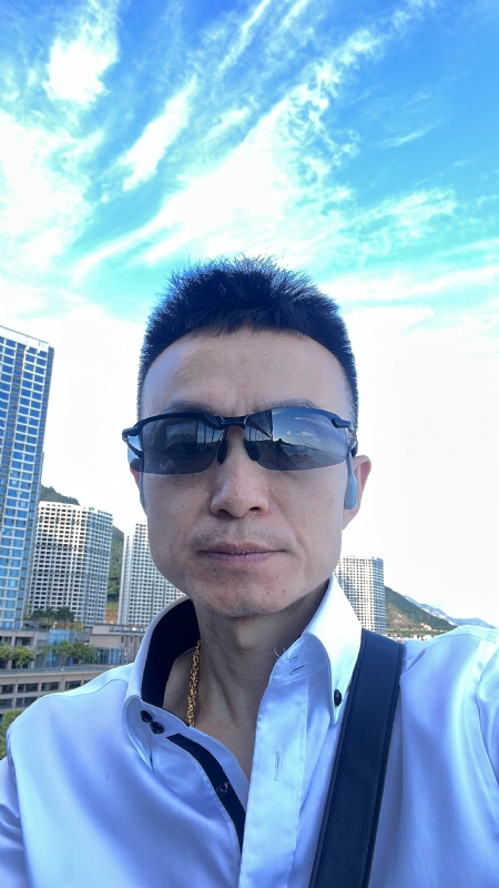 秀丽丝的第一张照片--大田征婚网