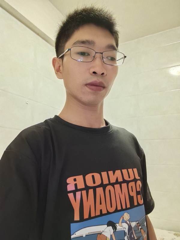 安然的第一张照片--大田征婚网