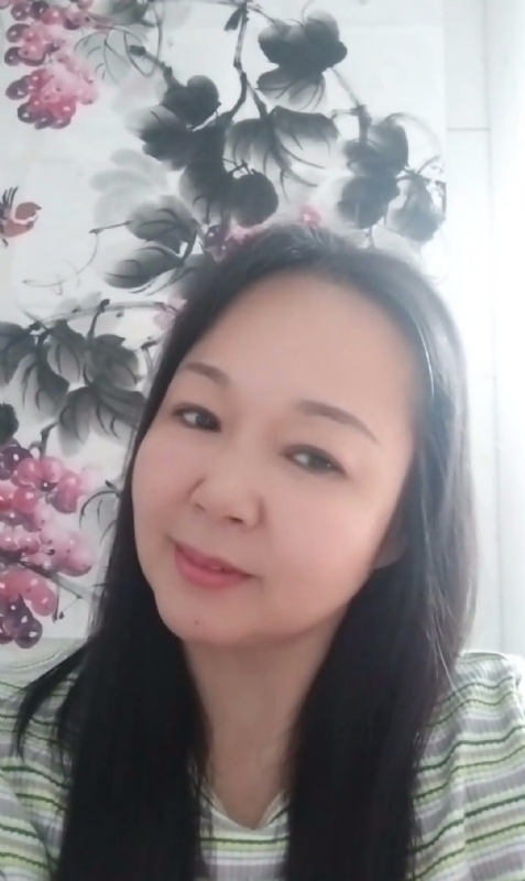 莲悦悦的第一张照片--大田征婚网