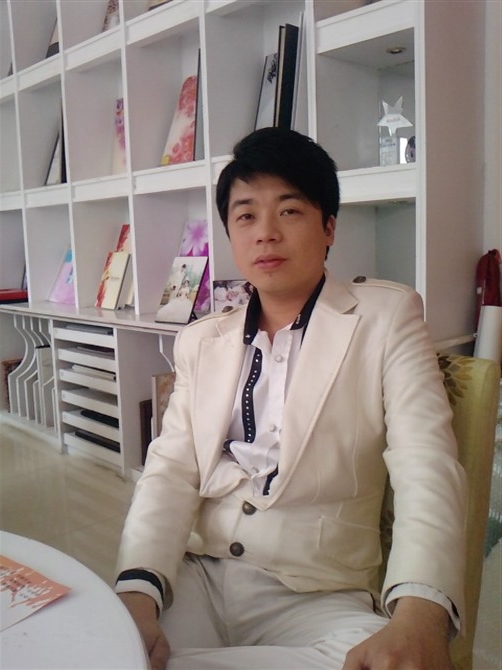寻找的第一张照片--大田征婚网
