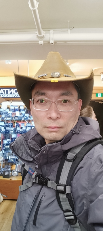 朴克灵的第二张照片--大田征婚网