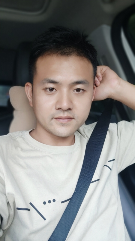 莫听窗林的第二张照片--大田征婚网