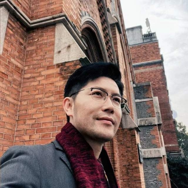 Sky的第一张照片--大田征婚网