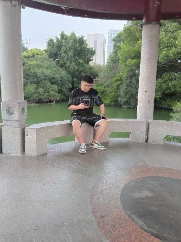 不善挽留的第二张照片--大田征婚网