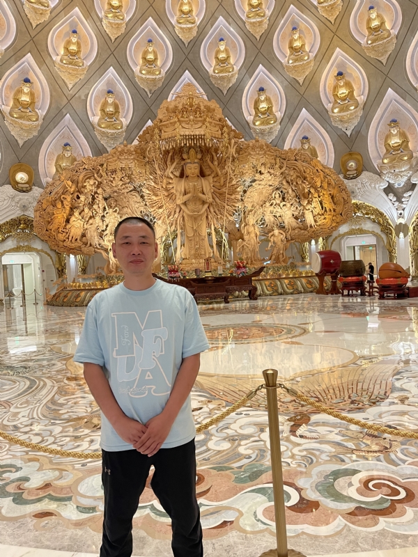 泉州相亲的第一张照片--大田征婚网