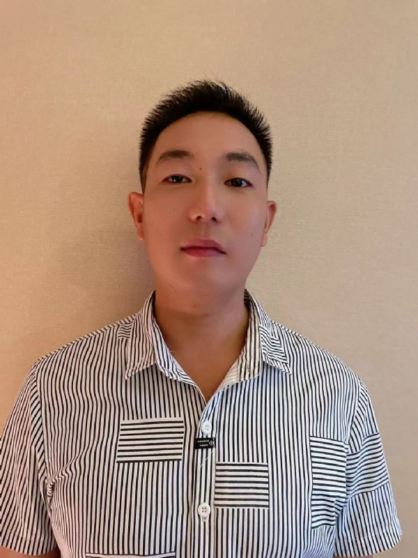 陈先生的第三张照片--大田征婚网