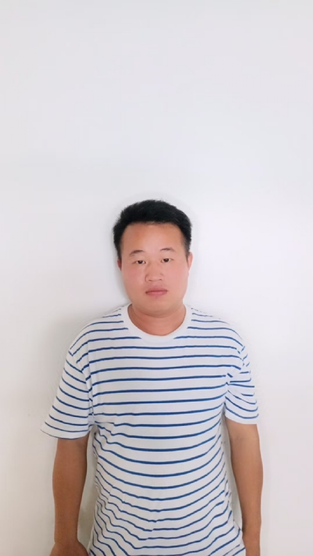 楠哥的第一张照片--大田征婚网
