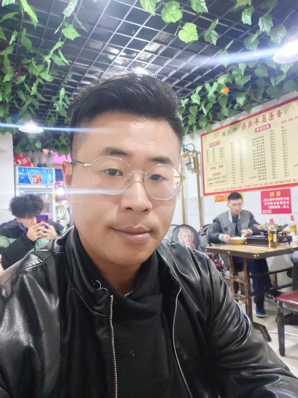 独行的天秤的第一张照片--大田征婚网