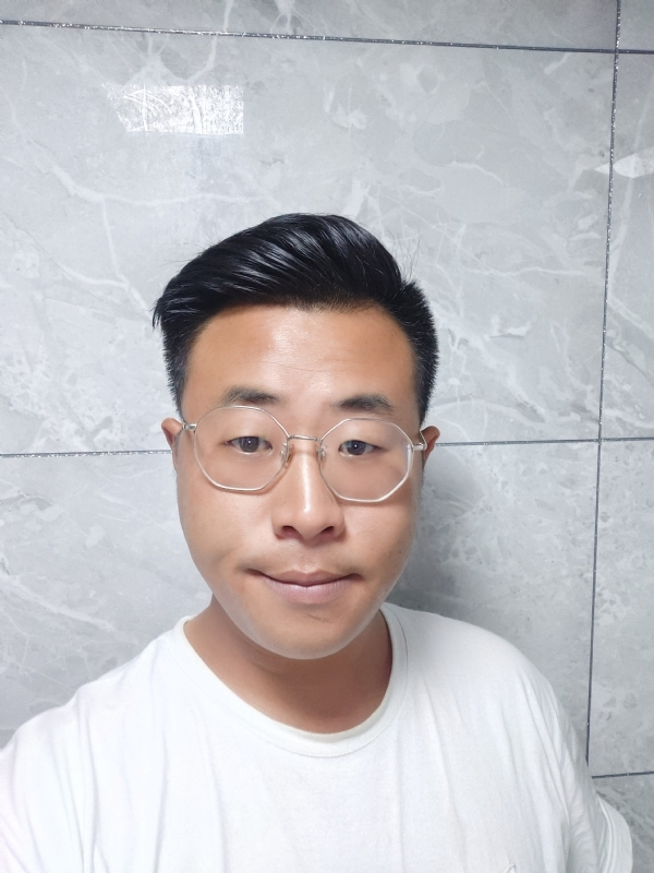 独行的天秤的第二张照片--大田征婚网
