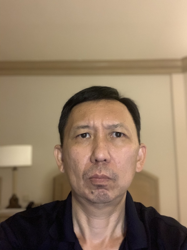 阿川的第一张照片--大田征婚网