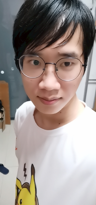 青栀如初的第一张照片--大田征婚网