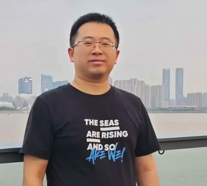 白小生的第一张照片--大田征婚网