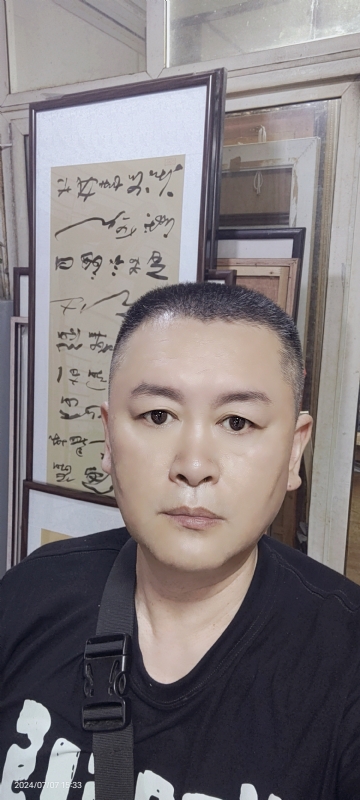 永恒的瞬间的第一张照片--大田征婚网