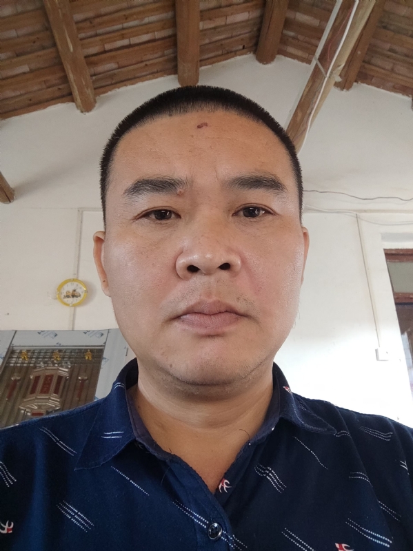 破碎的第一张照片--大田征婚网