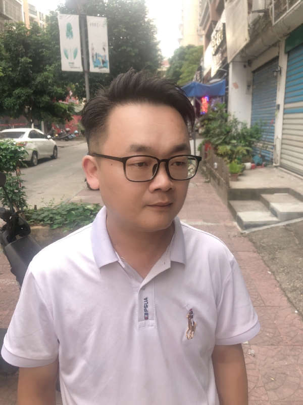 朱昱丞的第一张照片--大田征婚网