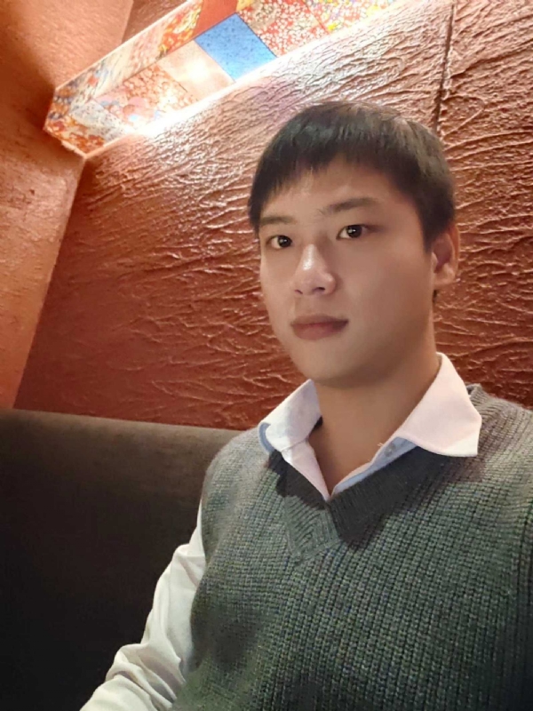 匿藏其名的第一张照片--大田征婚网