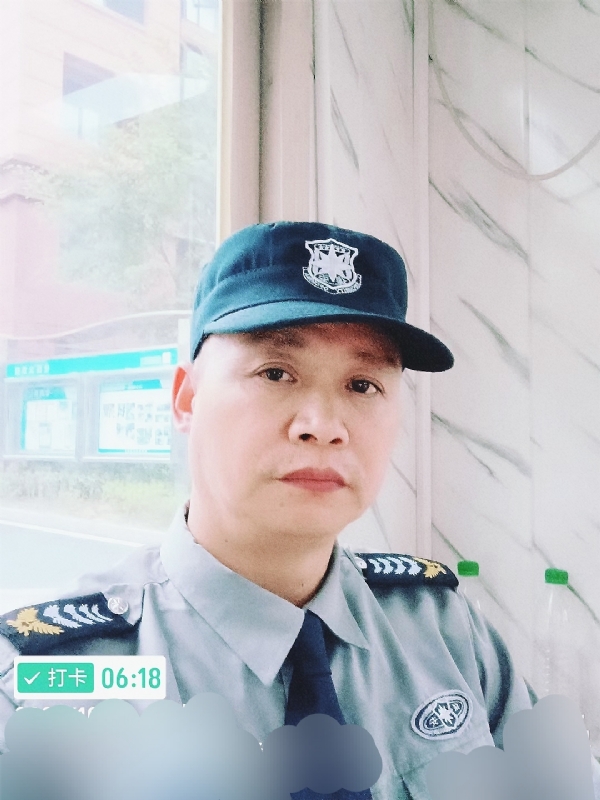 独一求二的第二张照片--大田征婚网
