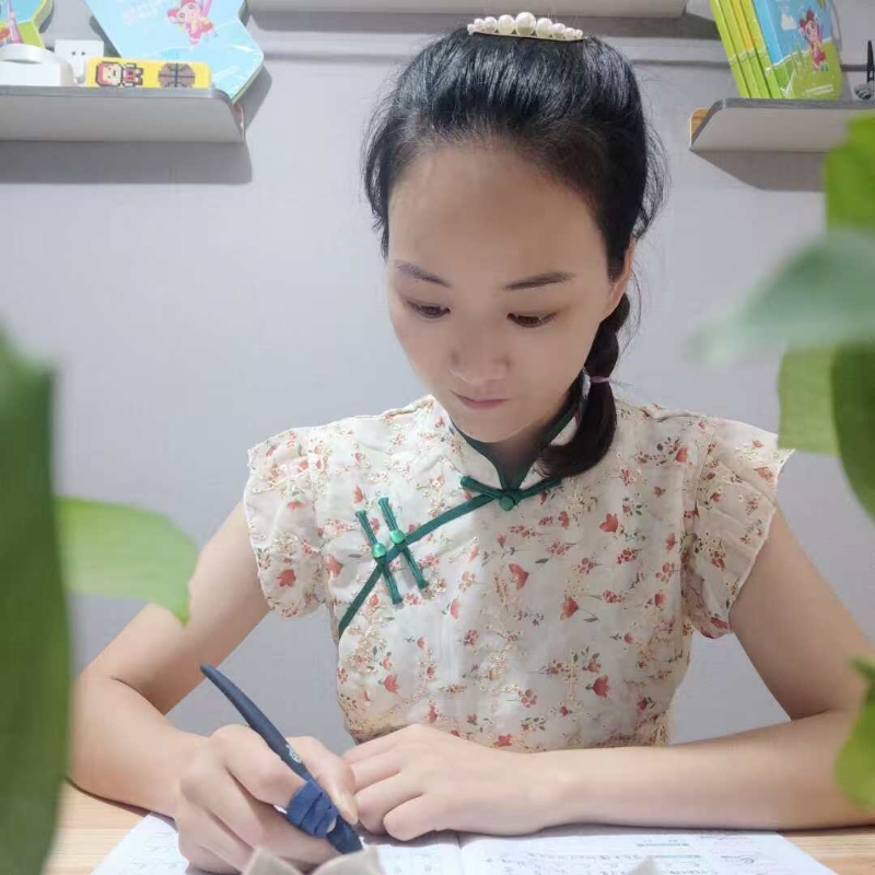 珊珊的第一张照片--大田征婚网
