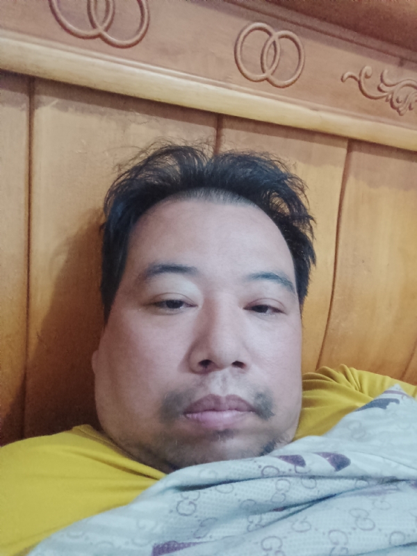 好好男人的第一张照片--大田征婚网