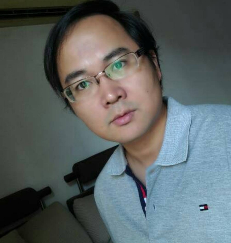 木火的第一张照片--大田征婚网