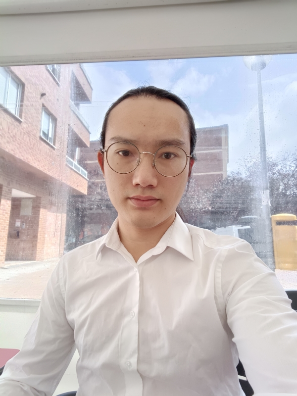 凯凯的第二张照片--大田征婚网