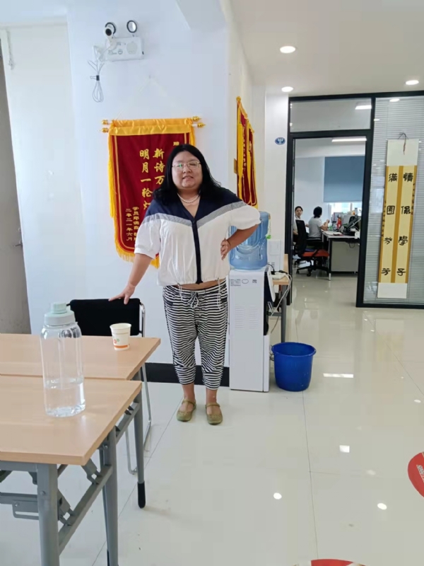 林雨菲的第一张照片--大田征婚网