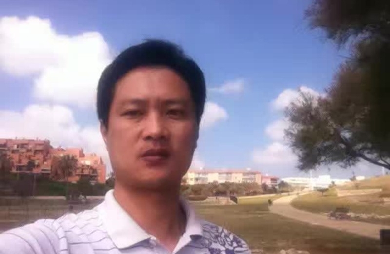 钟志的第一张照片--大田征婚网