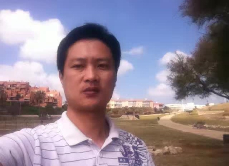 钟志的第二张照片--大田征婚网