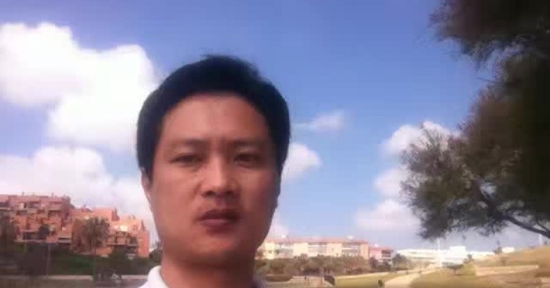 钟志的第三张照片--大田征婚网