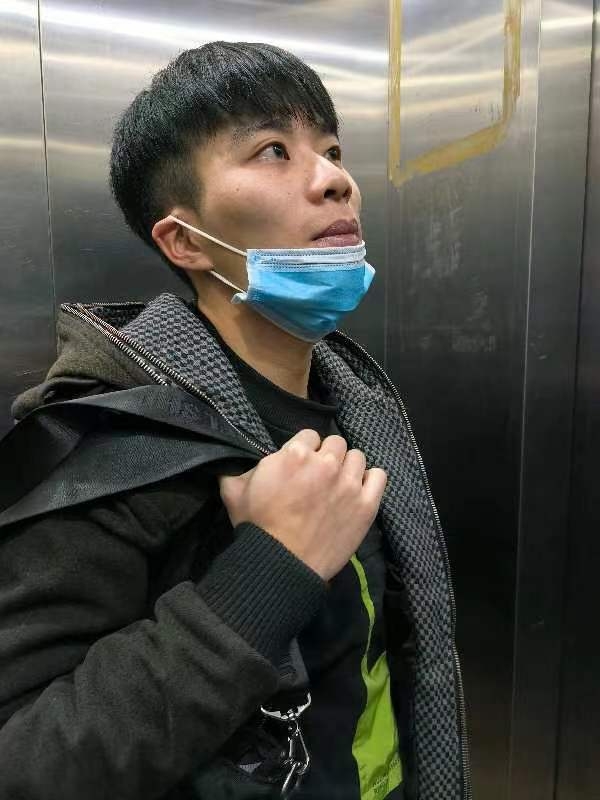 漂流的第二张照片--大田征婚网