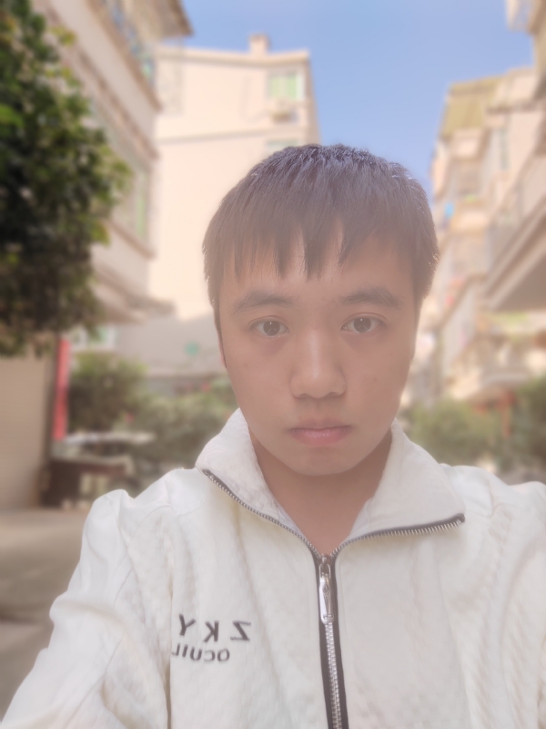 温柔的第一张照片--大田征婚网