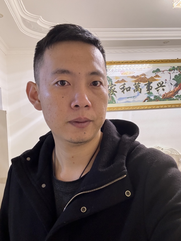 Lance的第一张照片--大田征婚网