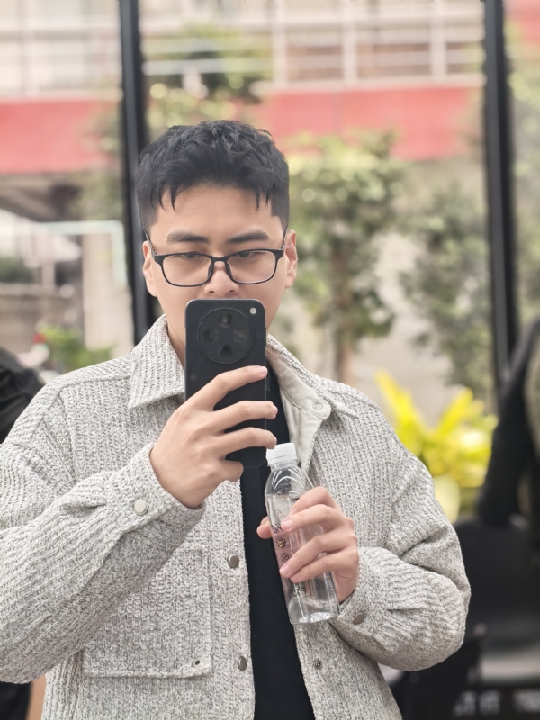 沙包的第一张照片--大田征婚网