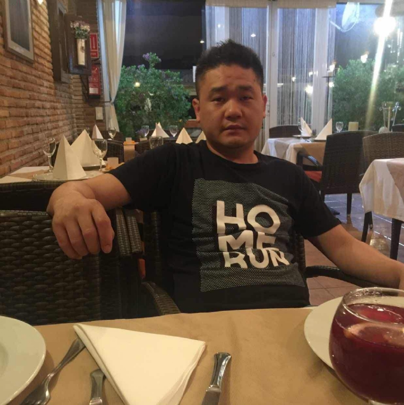 海外游子的第二张照片--大田征婚网