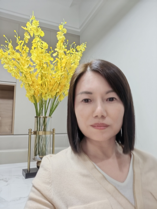一诺的第四张照片--大田征婚网