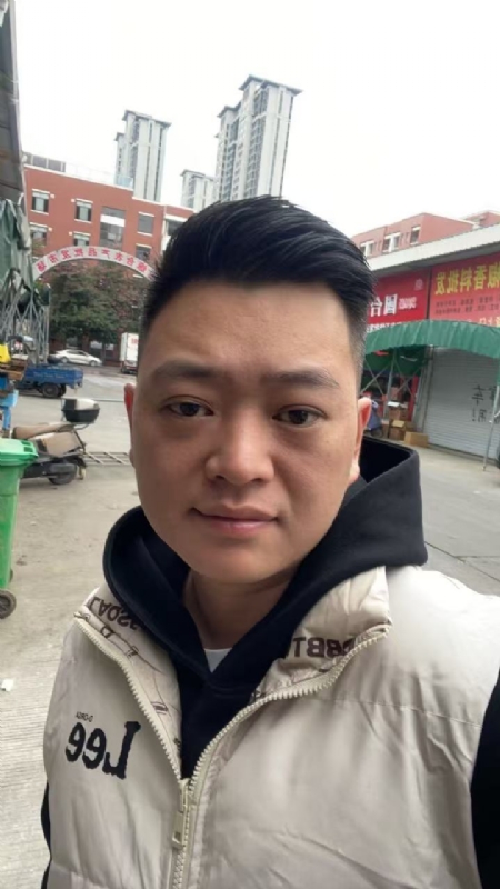 鑫鑫的第一张照片--大田征婚网