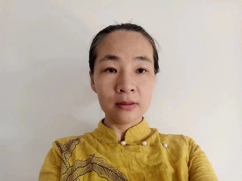 阿为的第三张照片--大田征婚网