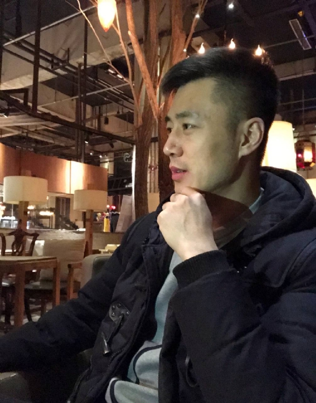 往事随风飘散的第一张照片--大田征婚网