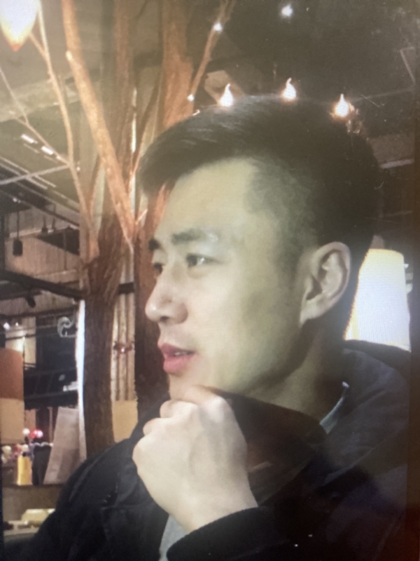 往事随风飘散的第二张照片--大田征婚网