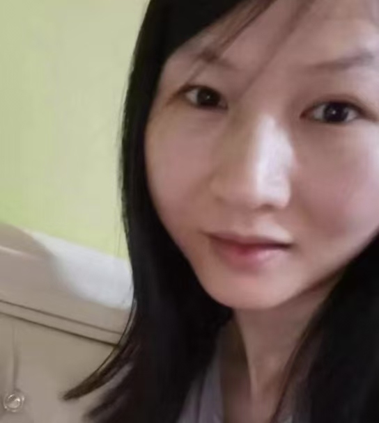 嫣然的第一张照片--大田征婚网