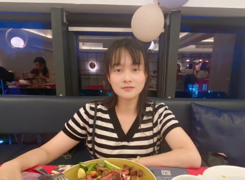 从心出发的第一张照片--大田征婚网