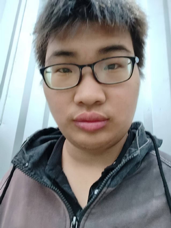 南城的第一张照片--大田征婚网