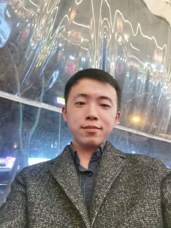 孤客的第一张照片--大田征婚网