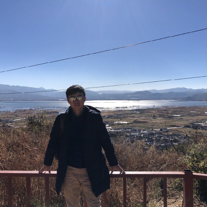孤客的第三张照片--大田征婚网