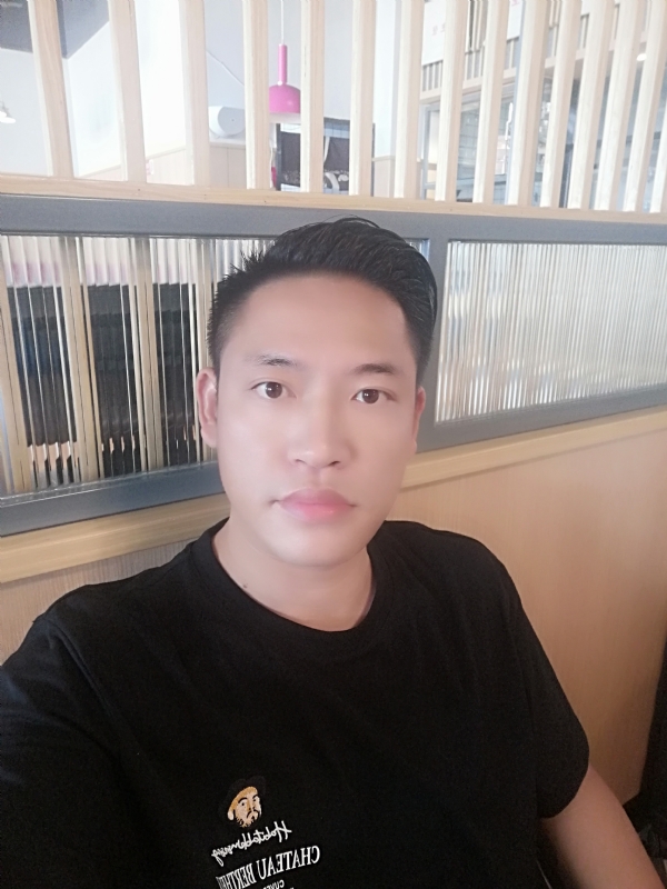 不秀文案秀才干的第三张照片--大田征婚网