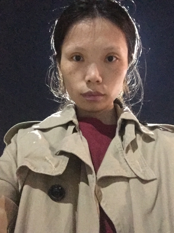 小白的第一张照片--大田征婚网