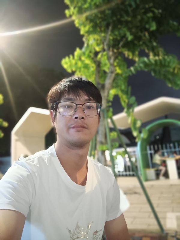 任豐的第二张照片--大田征婚网