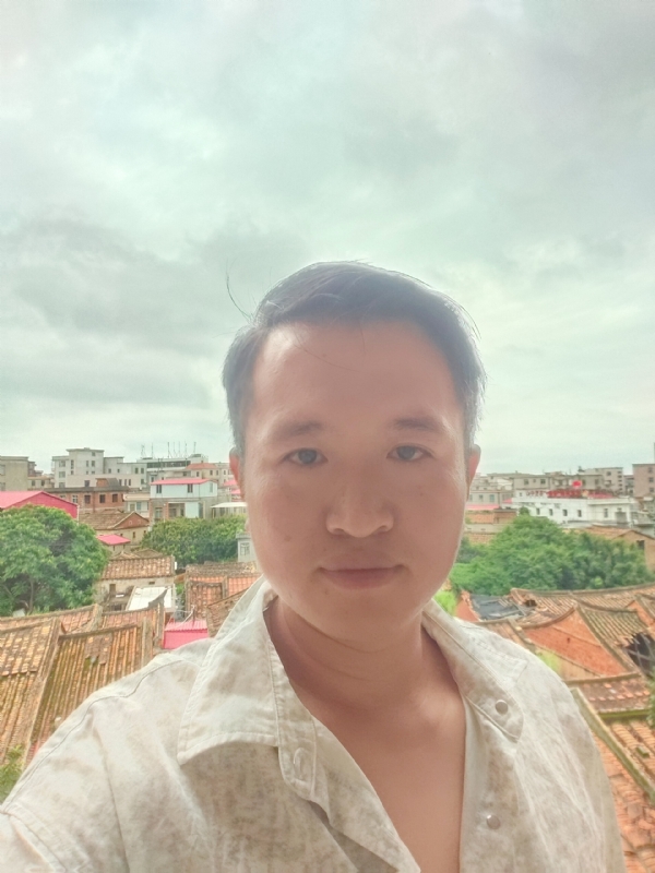 陌生人的第一张照片--大田征婚网