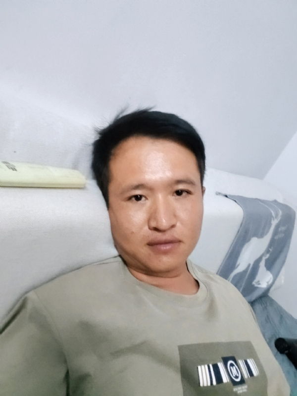 陌生人的第三张照片--大田征婚网